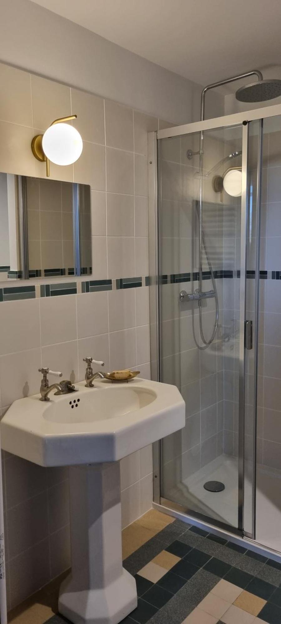 ユゼLa Provencaleアパートメント エクステリア 写真